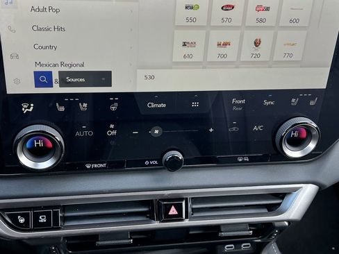 New 2026 Lexus RX 350 Premium Plus image 18