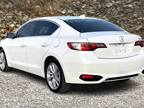 Used 2018 Acura ILX Premium Package image 11