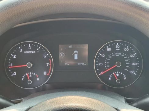 Used 2017 Kia Sportage LX AWD/4WD image 23