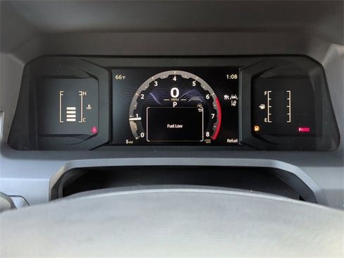 New 2026 Toyota Tacoma SR5 image 18