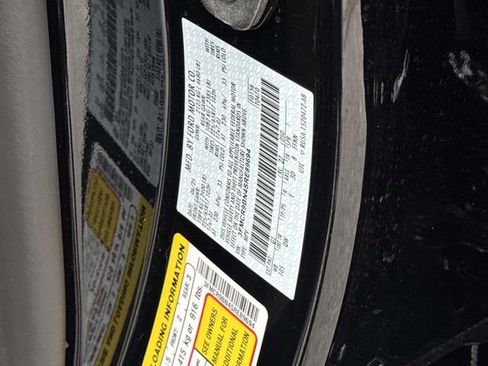 Used 2025 Ford Bronco Sport Big Bend image 32