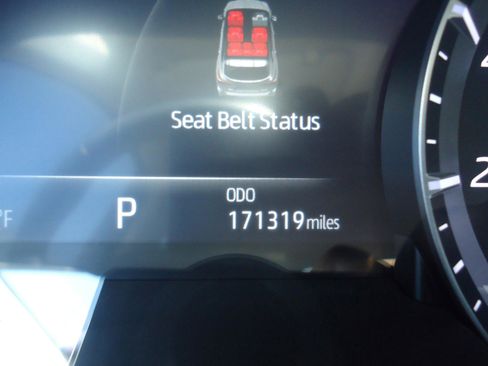 Used 2020 Toyota Highlander Platinum image 14