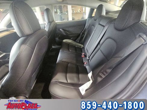 Used 2023 Tesla Model 3 Standard Range RWD image 6