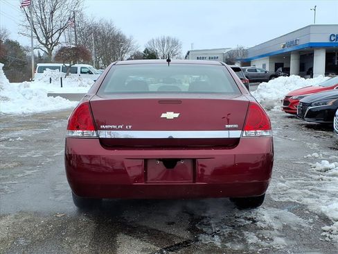 Used 2009 Chevrolet Impala LT image 5