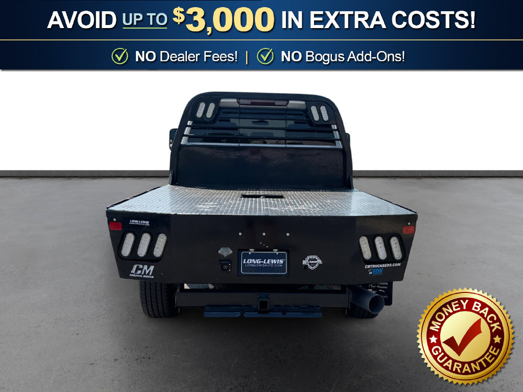 Used 2020 Chevrolet Silverado 2500 W/T w/ WT Convenience Package AWD/4WD image 5