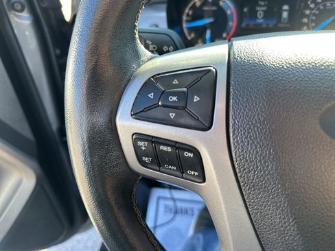 Used 2019 Ford Ranger XLT w/ Equipment Group 301A Mid image 18