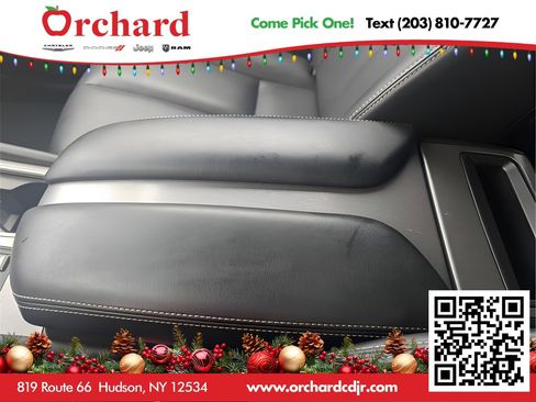 Used 2023 Nissan Murano SV w/ SV Midnight Edition Package image 79