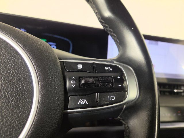 Certified 2025 Kia Sportage X-Line AWD/4WD image 22