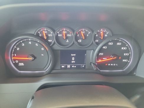 New 2025 GMC Sierra 2500 Pro w/ Convenience Package image 20