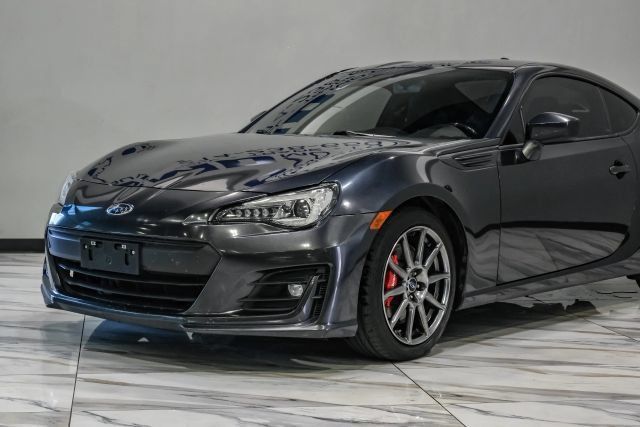 Used 2019 Subaru BRZ Limited w/ Performance Package RWD image 6