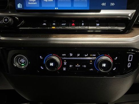 Used 2022 Chevrolet Silverado 1500 RST w/ LPO, Dark Essentials Package image 39