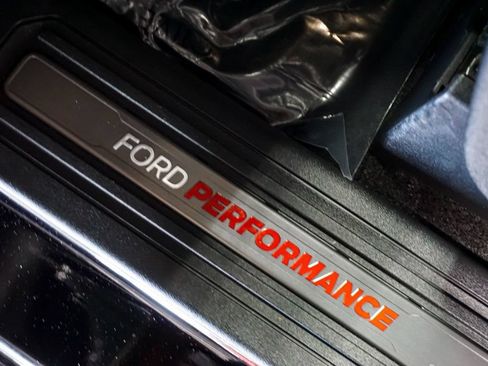 Used 2023 Ford Bronco Raptor AWD/4WD image 56
