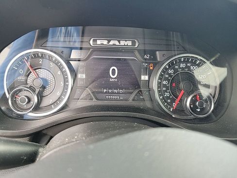 Used 2022 RAM 1500 Big Horn image 10