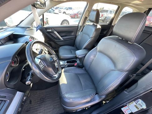 Used 2014 Subaru Forester 2.5i Limited w/ Popular Package #2 image 12