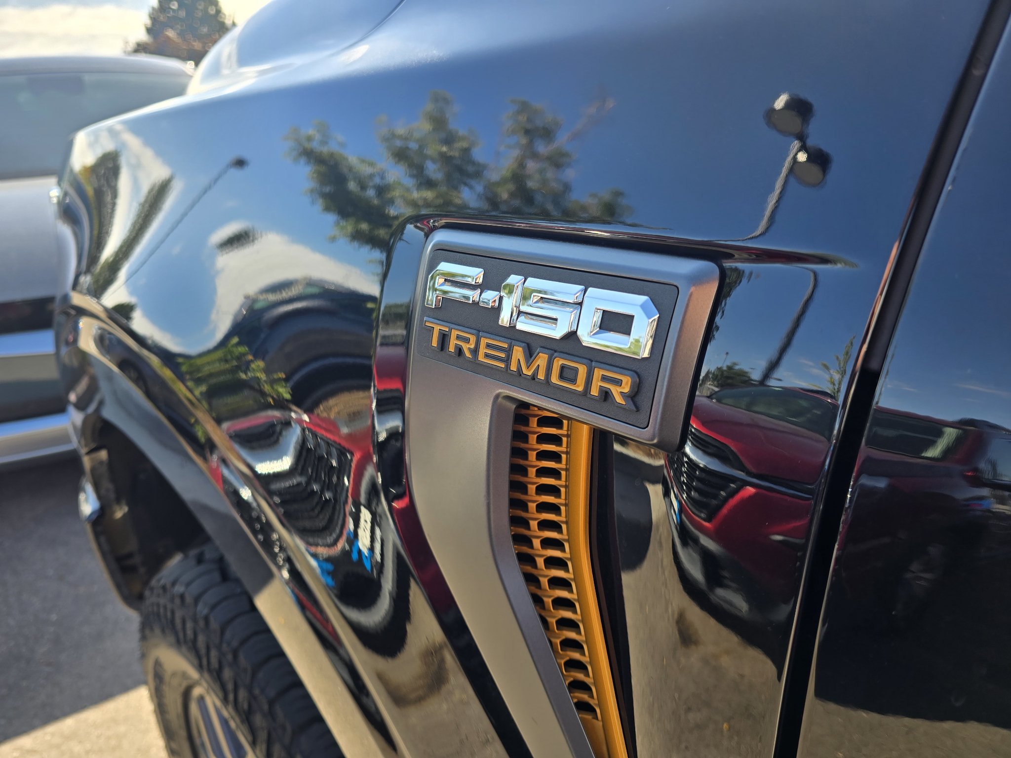 Used 2023 Ford F150 Tremor w/ Equipment Group 402A High AWD/4WD image 10