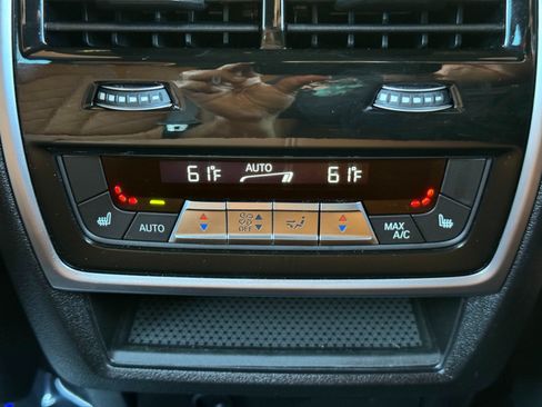 Used 2026 BMW X5 xDrive50e w/ M Sport Package AWD/4WD image 41