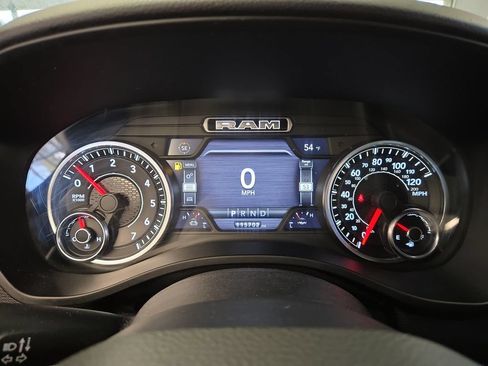 Used 2019 RAM 1500 Big Horn AWD/4WD image 21