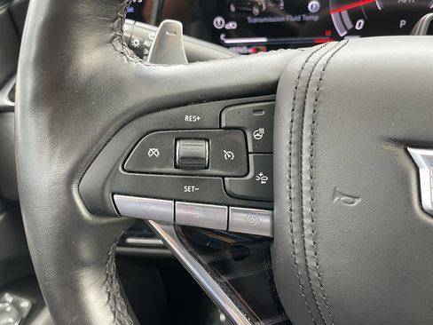 Used 2023 Cadillac Escalade V image 21