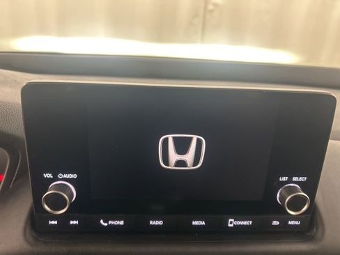 Used 2023 Honda HR-V Sport image 13