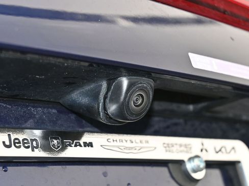 Used 2024 Kia Seltos EX image 35