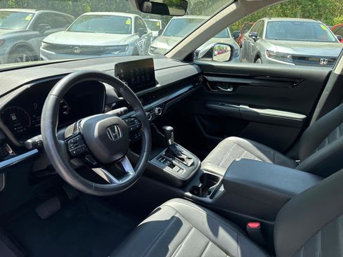 Used 2024 Honda CR-V EX-L image 13