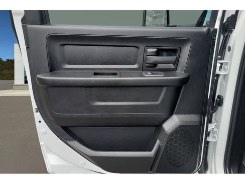 Used 2025 RAM 3500 Tradesman AWD/4WD image 16