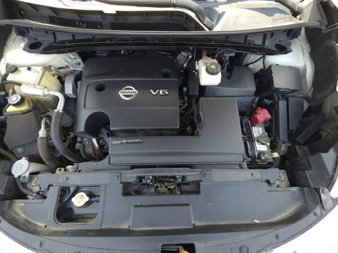 Used 2018 Nissan Murano Platinum AWD/4WD image 27