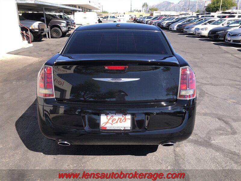 Used 2014 Chrysler 300 S RWD image 7