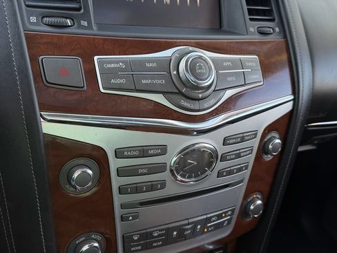 Used 2019 INFINITI QX80 Luxe w/ Proassist Package RWD image 20