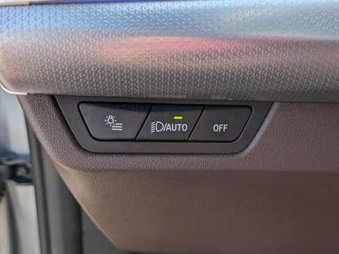 Used 2024 BMW X1 M35i w/ Shadowloine Package AWD/4WD image 15