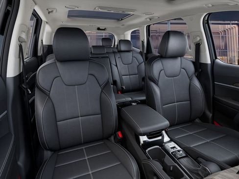 New 2025 Kia Telluride SX image 17