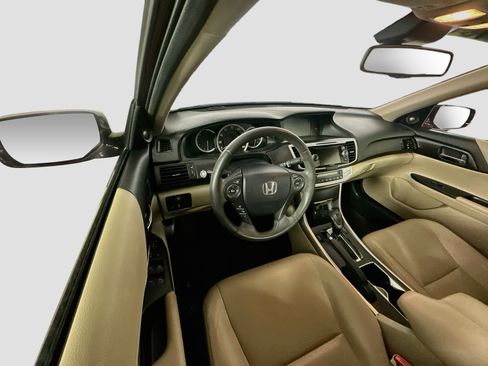Used 2013 Honda Accord EX-L image 18