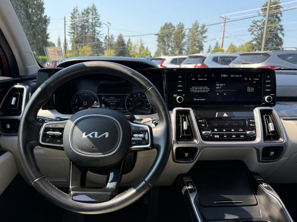 Used 2022 Kia Sorento S AWD/4WD image 24