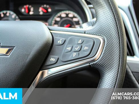 Used 2025 Chevrolet Malibu LT FWD image 26