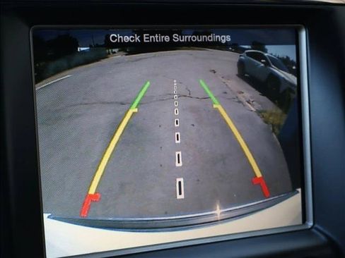 Used 2014 Jeep Grand Cherokee Summit AWD/4WD image 20