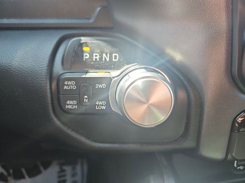 Used 2021 RAM 1500 Laramie w/ Sport Appearance Package AWD/4WD image 23