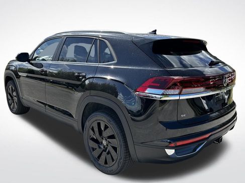 New 2026 Volkswagen Atlas Cross Sport SE image 4