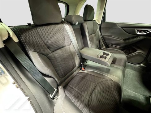 Used 2021 Subaru Forester Premium image 29