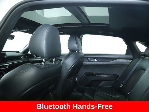 Used 2023 Kia K5 GT-Line AWD/4WD image 17