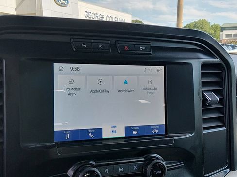 Used 2023 Ford F150 XL w/ XL Chrome Appearance Package RWD image 18