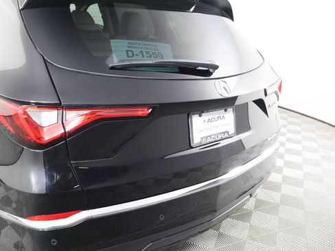 Certified 2023 Acura MDX SH-AWD w/ Technology Package image 15