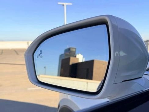 Used 2017 Lincoln MKC Reserve w/ Lincoln MKC Climate Package image 14