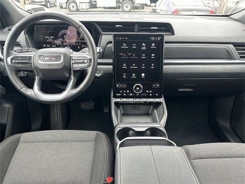 Used 2025 GMC Terrain Elevation image 15