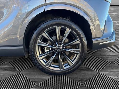 Used 2023 Lexus RX 350 F Sport w/ Accessory Package (Z1) AWD/4WD image 30