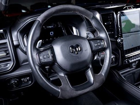 Used 2024 RAM 1500 TRX w/ TRX Level 2 Equipment Group AWD/4WD image 54