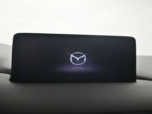 Used 2023 MAZDA CX-5 Carbon Edition image 9