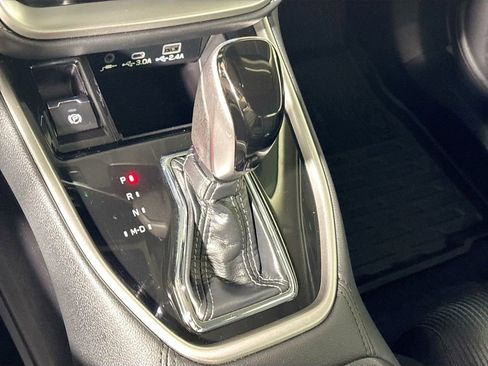 Used 2025 Subaru Legacy Premium image 17