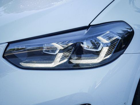 Used 2022 BMW X3 M w/ Competition Package AWD/4WD image 6