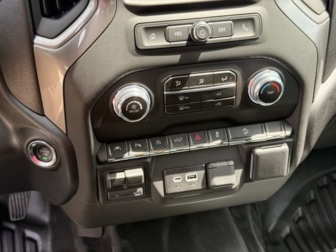 New 2026 GMC Sierra 1500 Pro w/ Pro Value Package image 20