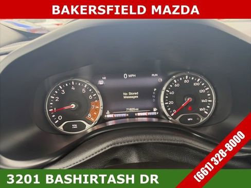 Used 2022 Jeep Renegade Latitude image 21